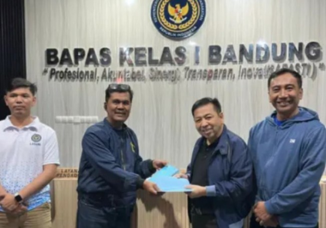 Setya Novanto bebas